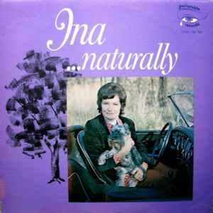 Ina Harris - Ina...Naturally
