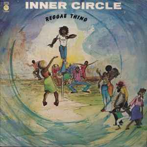 Inner Circle - Reggae Thing