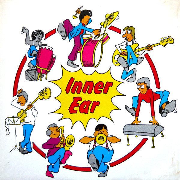 Inner Ear - Inner Ear