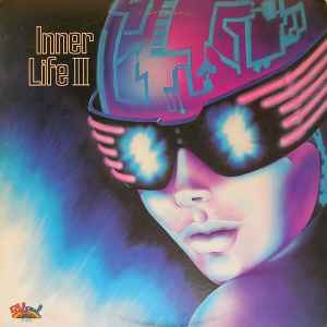 Inner Life - Inner Life II