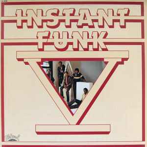 Instant Funk - Instant Funk V