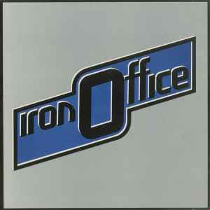 Iron Office - Iron Office