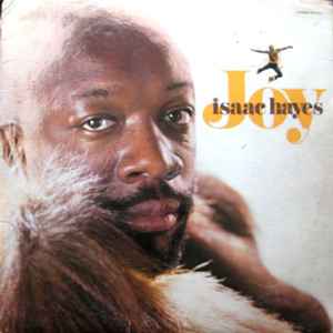 Isaac Hayes - Joy