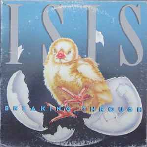 Isis - Breaking Through