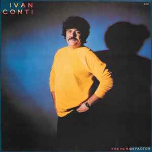 Ivan Conti - The Human Factor