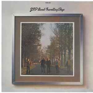 JSD Band - Travelling Days