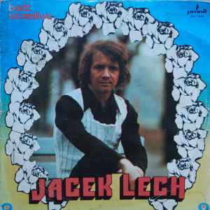 Jacek Lech - Bądź Szczęśliwa