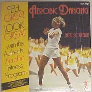 Jacki Sorensen - Aerobic Dancing
