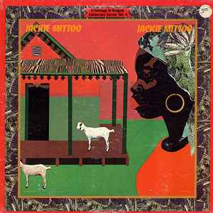 Jackie Mittoo - Jackie Mittoo