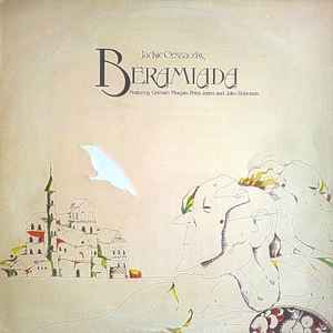 Jackie Orszaczky Featuring Graham Morgan, Peter Jones And John Robinson - Beramiada