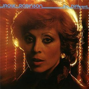 Jackie Robinson - I'm Different