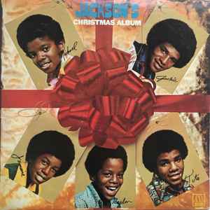 Jackson 5 - Jackson 5 Christmas Album