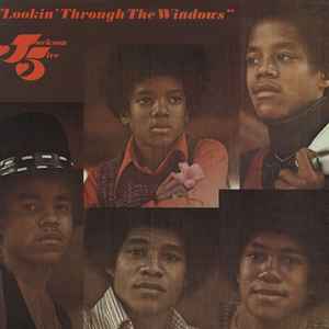 Jackson 5ive - Lookin' Through The Windows