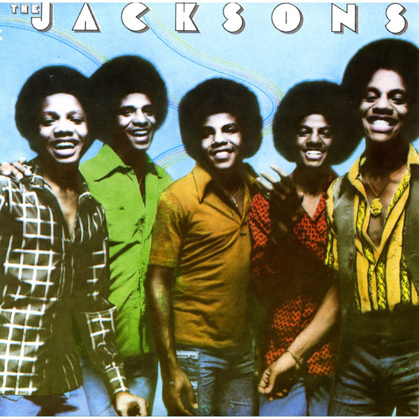 Jacksons, The - The Jacksons