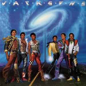 Jacksons - Victory