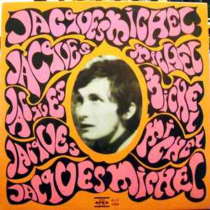 Jacques Michel - Jacques Michel