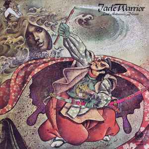 Jade Warrior - Last Autumn's Dream