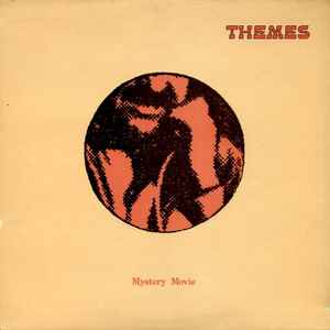 James Clarke - Mystery Movie