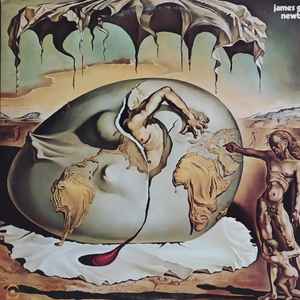 James Gang - Newborn