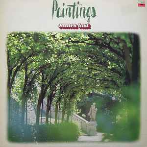 James Last And His Orchestra - Paintings