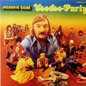 James Last - Voodoo-Party
