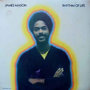 James Mason - Rhythm Of Life