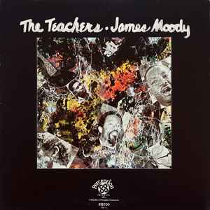 James Moody - The Teachers