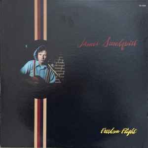 James Sundquist - Freedom Flight