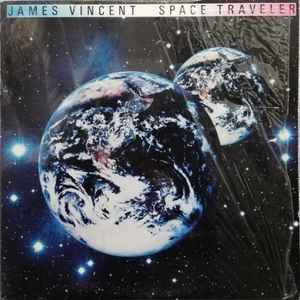 James Vincent - Space Traveler