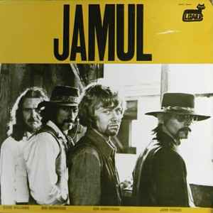 Jamul - Jamul