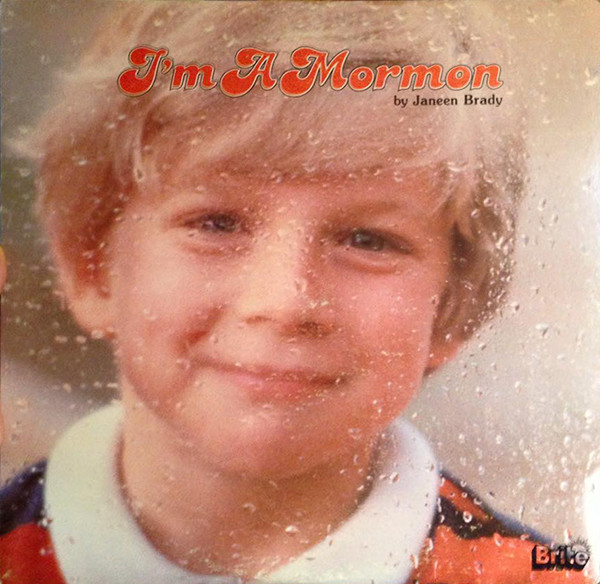 Janeen Brady - I'm A Mormon