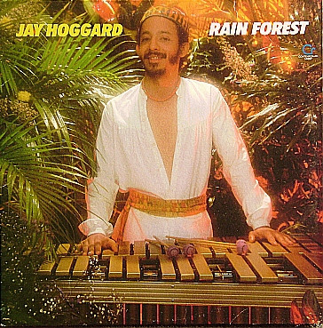 Jay Hoggard - Rain Forest