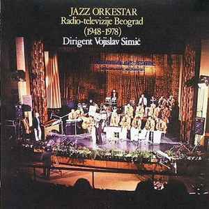 Jazz Orkestar Radio-Televizije Beograd - Jazz Orkestar Radio-Televizije Beograd