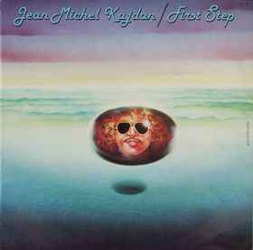 Jean-Michel Kajdan - First Step