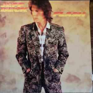 Jeff Beck - Flash