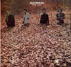 Jellybread - First Slice