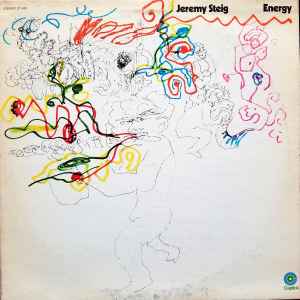 Jeremy Steig - Energy