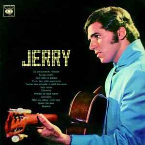 Jerry Adriani - Jerry