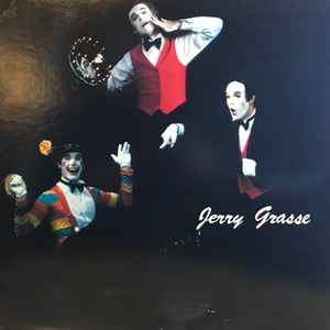 Jerry Grasse - The Jerry Grasse Show