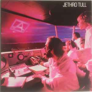 Jethro Tull - A