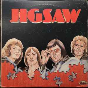 Jigsaw - Jigsaw