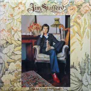 Jim Stafford - Not Just Another Pretty Foot
