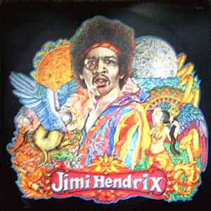 Jimi Hendrix - In The Beginning
