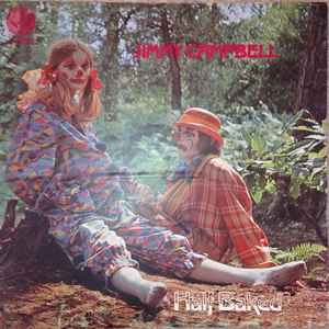 Jimmy Campbell - Half Baked