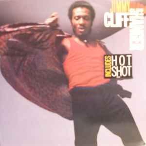 Jimmy Cliff - Cliff Hanger