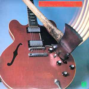 Jimmy Johnson Band - Johnson's Whacks