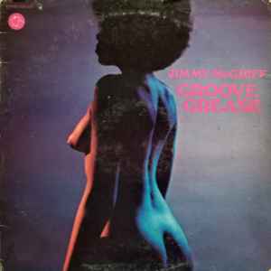 Jimmy McGriff - Groove Grease