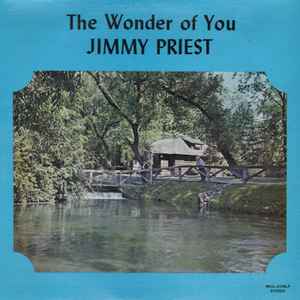Jimmy Priest - The Wonder Of You