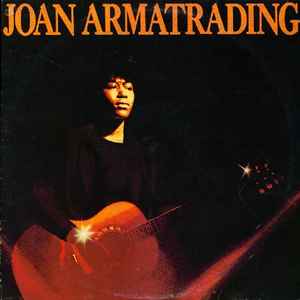 Joan Armatrading - Joan Armatrading