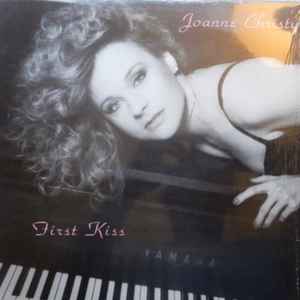 Joanne Christy - First Kiss